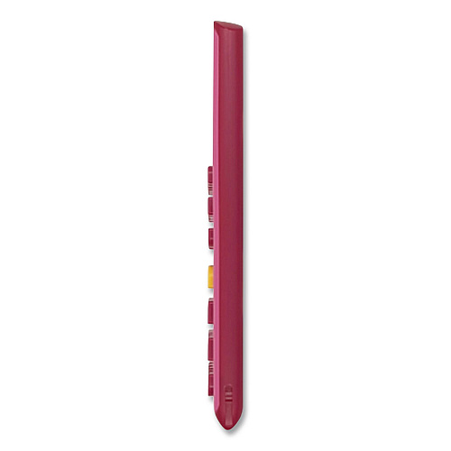 Casio FX-260 Solar II All-Purpose Scientific Calculator, 10-Digit LCD, Pink (FX260SLRIIPK)