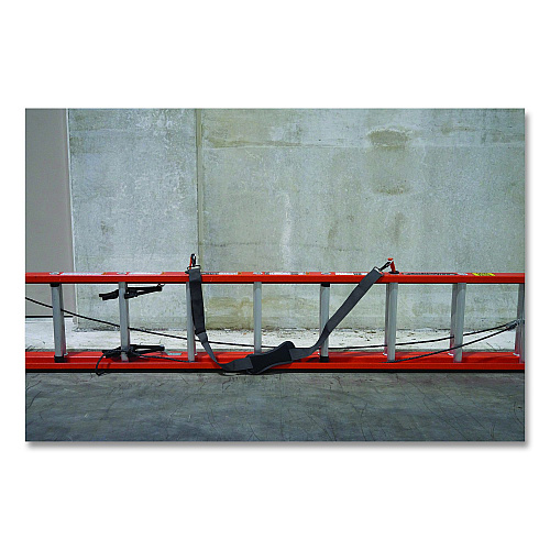 ergodyne Arsenal 5305 Extension Ladder Shoulder Lifting Strap (19208)