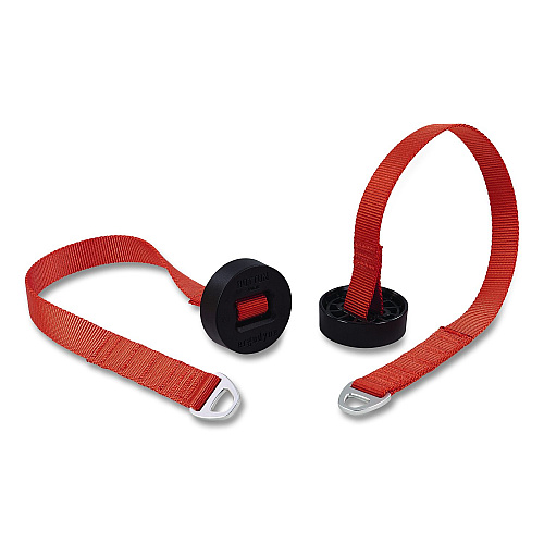 ergodyne Arsenal 5305 Extension Ladder Shoulder Lifting Strap (19208)