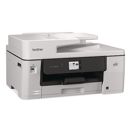 Brother MFC-J6560DW INKvestment AIO Printer, Copy/Fax/Print/Scan