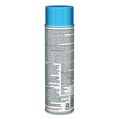 Sprayway PRO LINE Grill and Oven Cleaner, 18 oz Aerosol Spray, 12/Carton (SPRA58537)