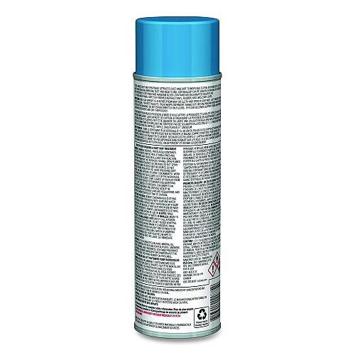 Sprayway PRO LINE Dust Up, Unscented, 14 oz Aerosol Spray, 12/Carton (SPRA58624)