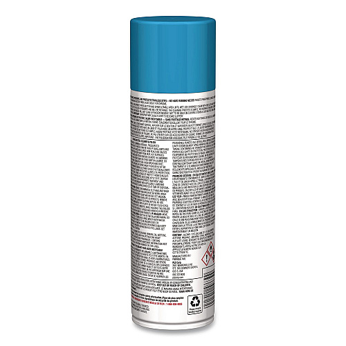 Claire Stainless Steel Polish and Cleaner, 15 oz Aerosol Spray (1000058639EA)