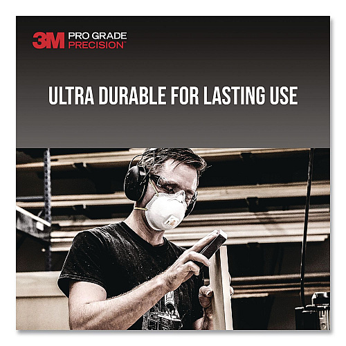 3M Pro Grade Precision Sanding Block Sponge (FSB120PGP1T)