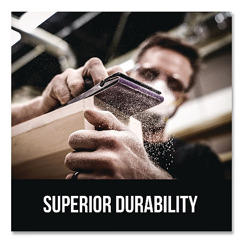 3M Pro Grade Precision Sanding Sheet, 6/Pack (SHRASSTPGP6T)
