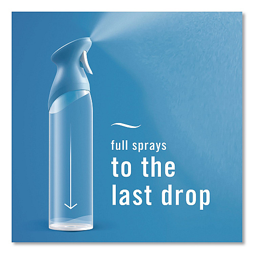Febreze AIR, Refresh and Energize, 8.1 oz, Aerosol Spray, 2/Pack (2040991926)