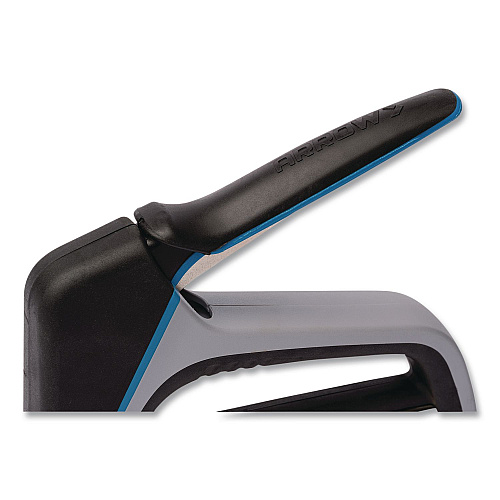 T50X TacMate Heavy Duty Staple Gun, Arrow T-50 1/4" to 1/2" Staples (T50X4H)