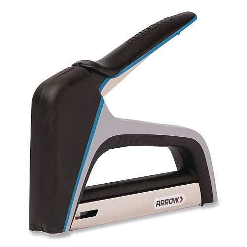 T50X TacMate Heavy Duty Staple Gun, Arrow T-50 1/4" to 1/2" Staples (T50X4H)