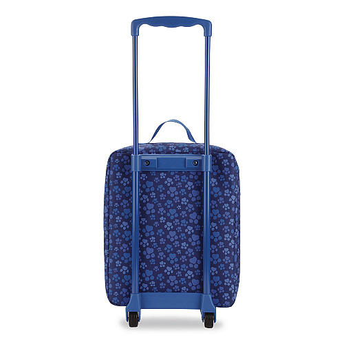 Bioworld Three-Piece Paw Patrol Carry-On Luggage Set, 11.75 x 6 x 14 (DBY6SS0PPTPP)