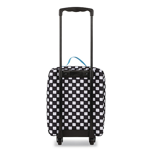 Bioworld Four-Piece Mickey Mouse Carry-On Luggage Set, 11.75 x 6 x 14 (LRY6U4CDSYPP)