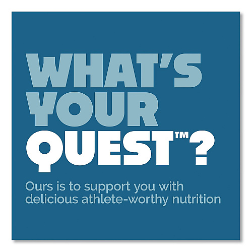 Quest Iced Coffee, Vanilla Latte, 10 oz Bottle, 12/Carton (QUN14436)