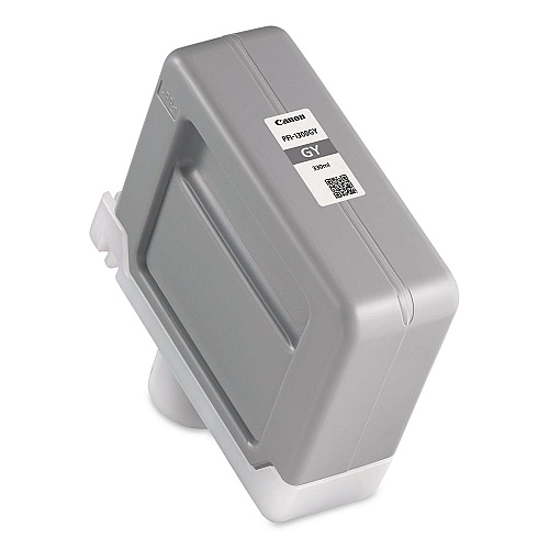 Canon 0817C001AA (PFI-1300) Ink, Gray