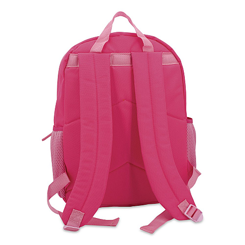 Accessory Innovations Barbie 5-Piece Backpack Set, 12 x 5 x 16, Pink (B25BA64000RS)
