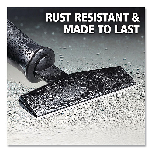 Rubbermaid Commercial Glass Scraper Replacement Blade Pack, 20/Pack (2221946)