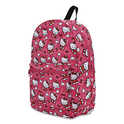 Bioworld Hello Kitty Backpack - Thumbnail 3