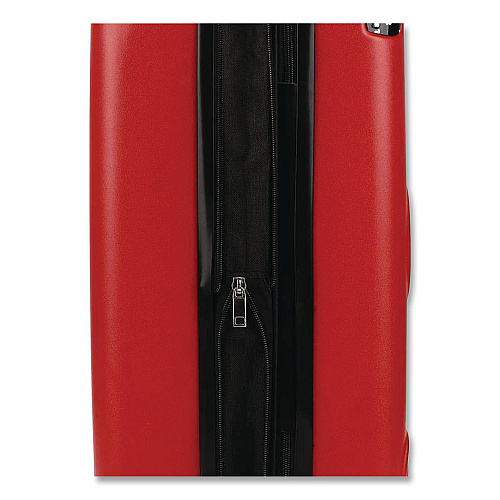 Bioworld Mickey Mouse Hardside Carry-On Suitcase, 13.5 x 8.5 x 22 (LRA89EDDSYPP)