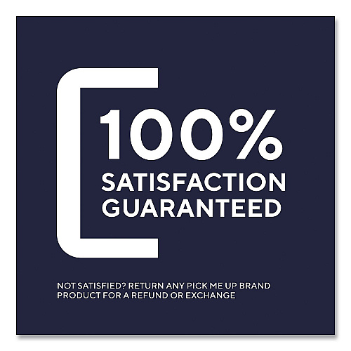 Pick Me Up Provisions Ground Coffee, Medium Roast, 25.9 oz Canister (PM63309)