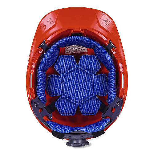 ergodyne Chill-Its 6614 Hard Hat Cooling Pad Kit (12451)