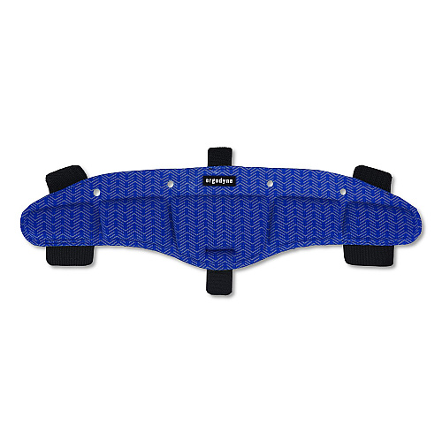ergodyne Chill-Its 6614 Hard Hat Cooling Pad Kit (12451)