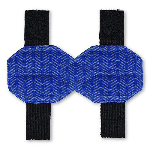 ergodyne Chill-Its 6614 Hard Hat Cooling Pad Kit (12451)