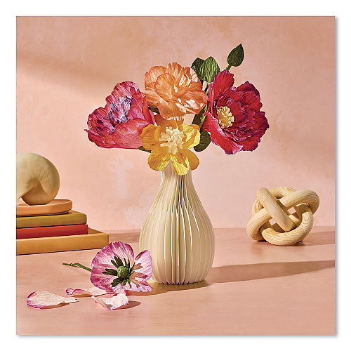 Lifelines FloCraft Paper Flower Bouquet (167001)
