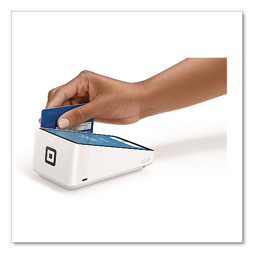 Square Terminal Handheld Card Reader (0584)