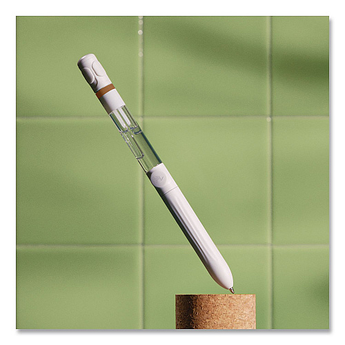 Lifelines Essential Oil Blends Pen Diffuser, Chocolate Chip Cookie Scent, White (LL123126)