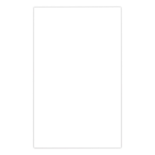 Domtar Cougar Digital Business Paper, 98 Bright, 70 lb Text Weight, 8.5 x 11, White, 500/Ream, 8 Reams/Carton (2826CASE)