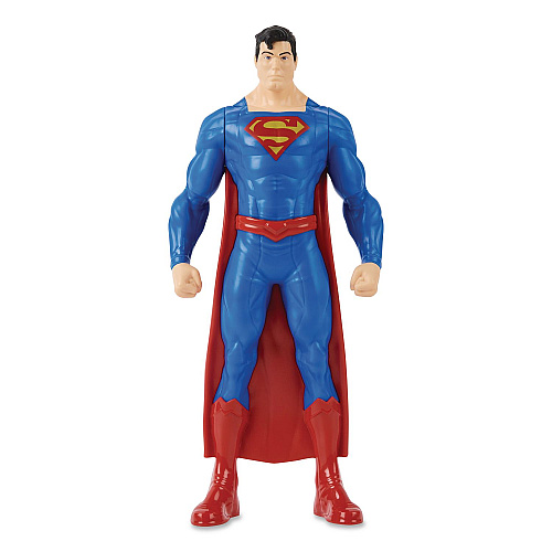 Mattel DC Universe Action Figures, Ages 3 and Up, 8/Pack (6066925)
