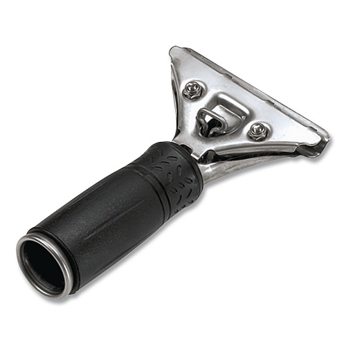 Unger Pro Stainless Steel Squeegee Handle (PR00)
