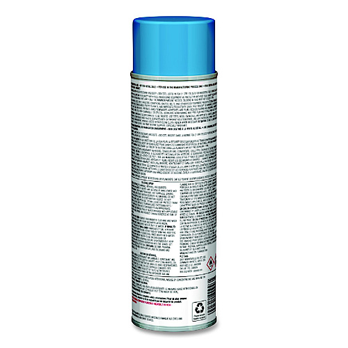 Sprayway PRO LINE Silicone Spray Release Agent, 11 oz Aerosol Spray, 12 Cans/Carton (SPRA946)