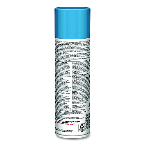 Sprayway PRO LINE Orange Citrus Crazy Clean, Orange Scent, 19 oz Aerosol Spray, Dozen (SPRA57179)