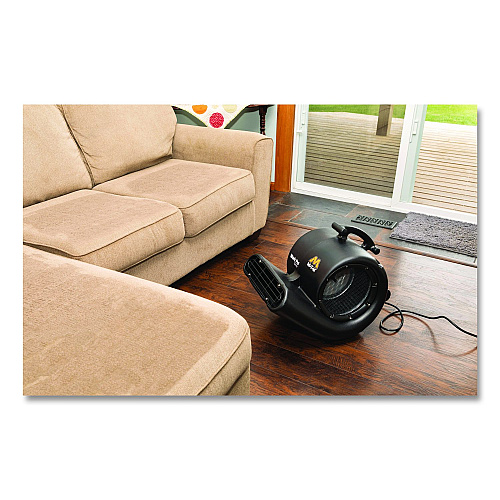 Mi-T-M Work Pro 3-Speed Air Mover Fan (FAN10F0M)