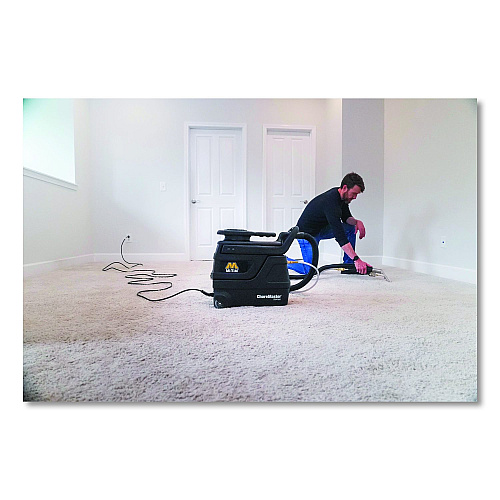 Mi-T-M ChoreMaster 3-Gallon Spot Extracator, 3 gal Capacity, 20 ft Cord (FCX03C0M)