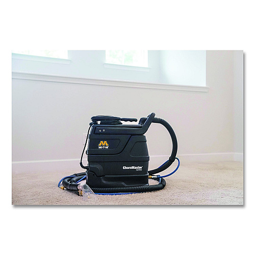 Mi-T-M ChoreMaster Series 3-Gallon Heated Spot Extractor, 3 gal Capacity, 20 ft Cord (FCX03H0M)