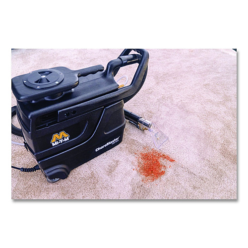 Mi-T-M ChoreMaster 3-Gallon Spot Extracator, 3 gal Capacity, 20 ft Cord (FCX03C0M)