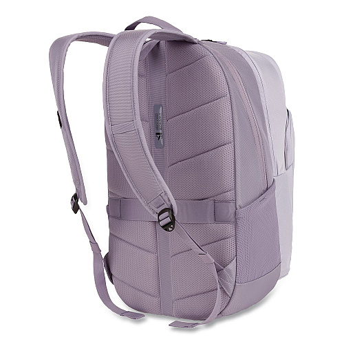 Wenger Adventure Laptop Backpack, Fits Devices Up to 16", 12.5 x 7.5 x 18.5, Lavender (WG8172909407)