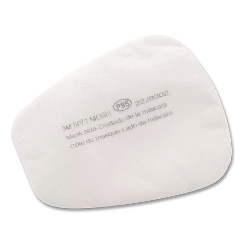 P95 Particulate Filter, 100/Carton