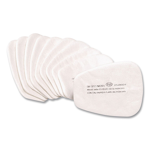 P95 Particulate Filter, 100/Carton
