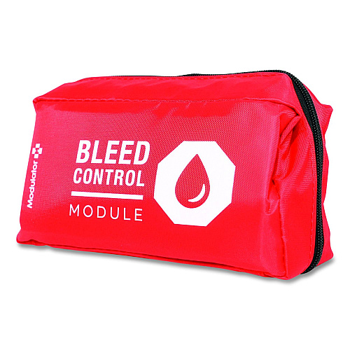 Modulator Refill - Standard Bleed Control Module, 23 Pieces (M6008)