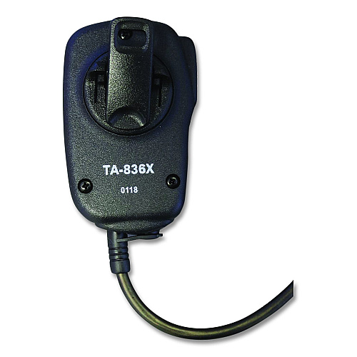 maxon Remote Speaker Microphone (ATA836X)