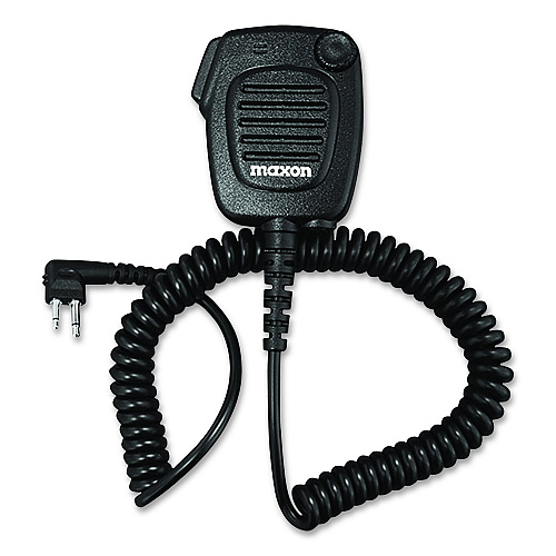 maxon Heavy-Duty Remote Speaker Microphone (ATA855X)