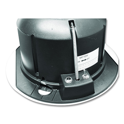 maxon Ceiling Mount Wireless Loud Speaker, Gray (AMDS3400)