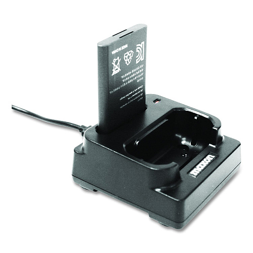 maxon Dual Slot Fast Charger, Black (ATAD808L)