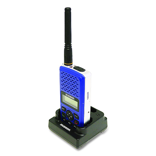 maxon UHF Stubby Antenna (ATAD842)