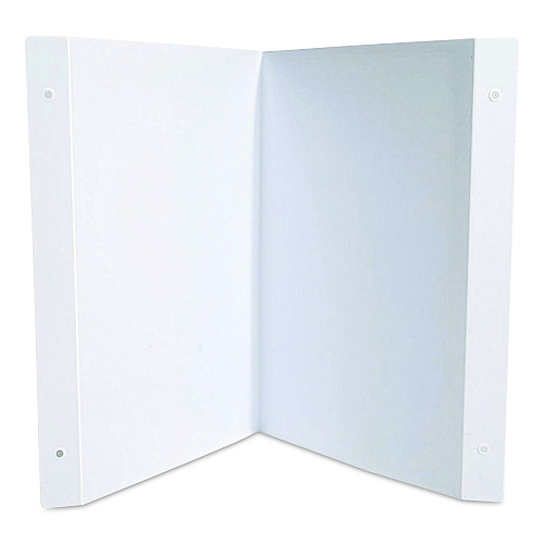 SUREFILL Overdose Kit Three-Way Wall Sign, 2.25 x 3 x 5.5 (SFODWS01)