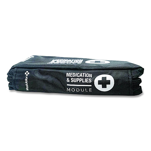 Modulator Refill - Medication and Supplies (Empty) (M6012)