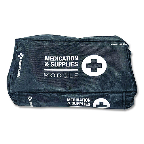 Modulator Refill - Medication and Supplies (Empty) (M6012)