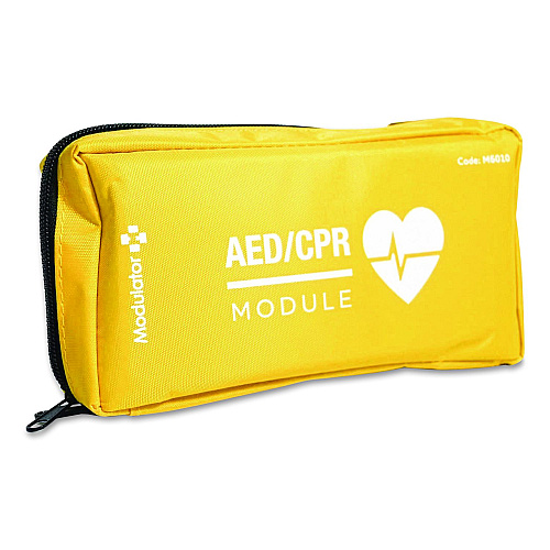 Modulator Refill - CardiAct AED/CPR Prep Kit, 9 Pieces (M6010)