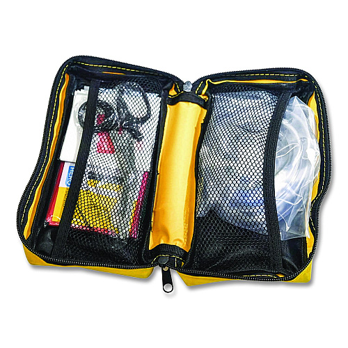 Modulator Refill - CardiAct AED/CPR Prep Kit, 9 Pieces (M6010)